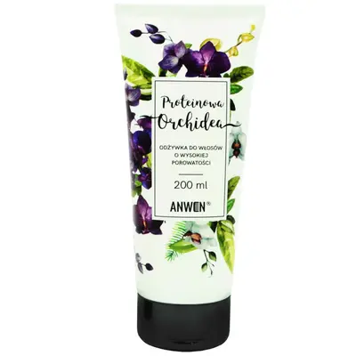 Anwen Orchid Protein Conditioner 200ml