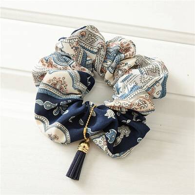 Cloth Elastic Hair Accessories