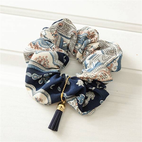 Cloth Elastic Hair Accessories