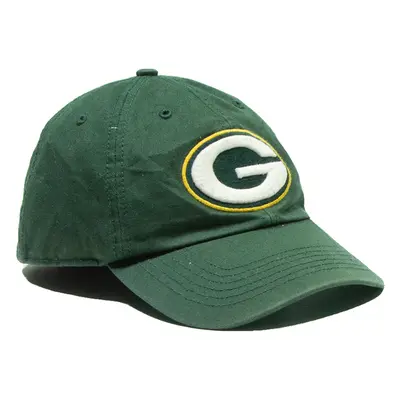 NFL Green Bay Packers Mens Baseball Cap Green M