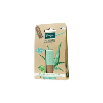 Kneipp Mint and Aloe Lip Balm (470 g)