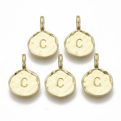 Alloy Pendants