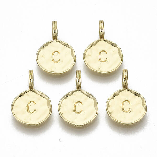 Alloy Pendants