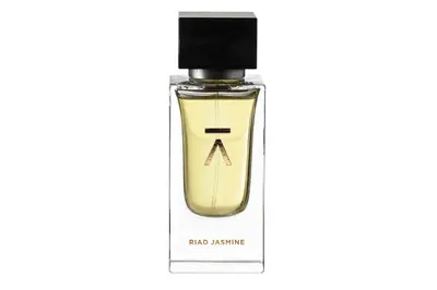 Azman Riad Jasmine - 50 Ml Perfume