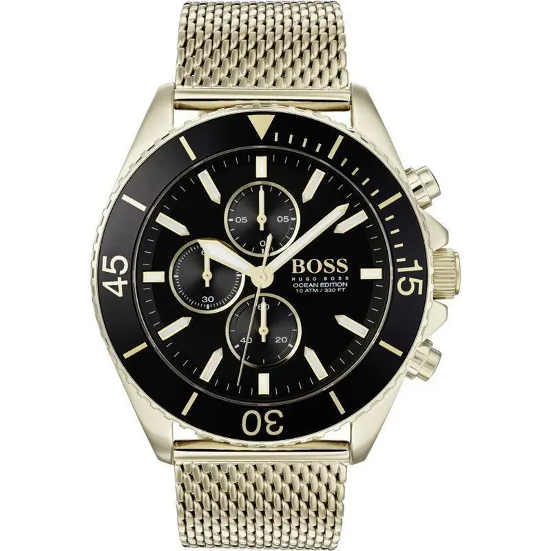 Hugo Boss 1513703 Men's Watch