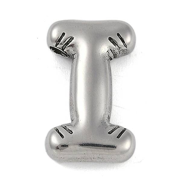 Anti-Tarnish 304 Stainless Steel Pendants