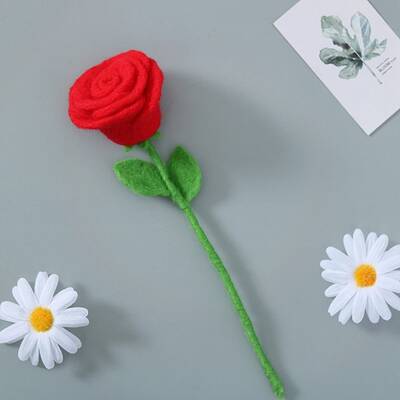 DIY Needle Felting Kit