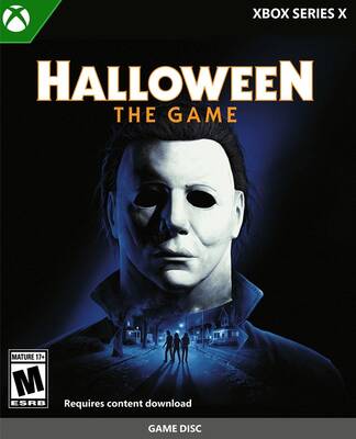 Halloween: The Game