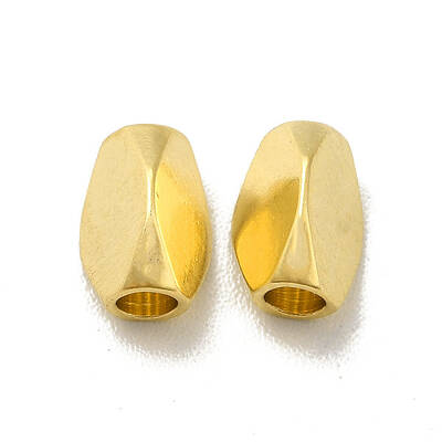 Brass Beads