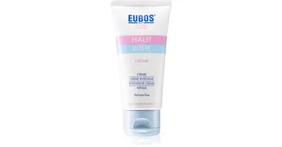 Eubos Calm Skin Cream To Restore The Skin Barrier 50 Ml For Children