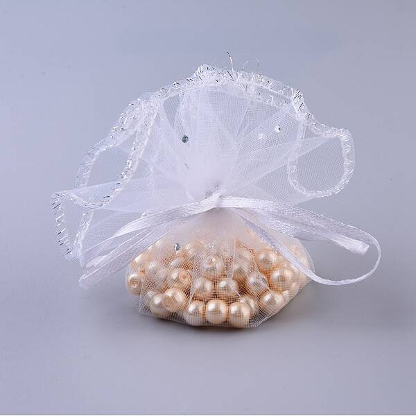 Organza Bags