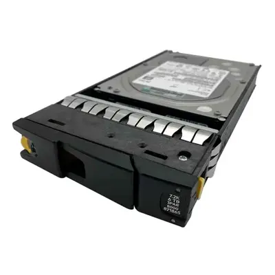 871865-001 HP 6TB 12Gb/s SAS 7200 3.5-Inch Hard Drive
