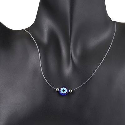 Lampwork Pendant Necklaces for Women