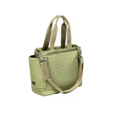 LILY BAG | Olive | Size: One size