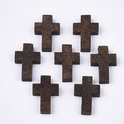 Wooden Pendants