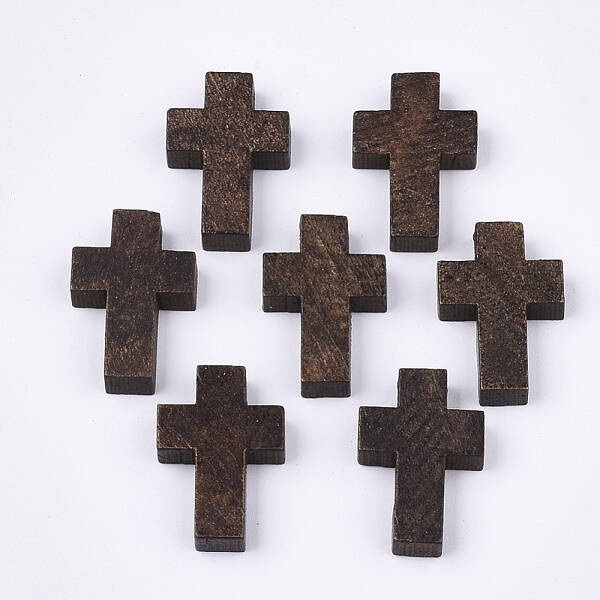 Wooden Pendants