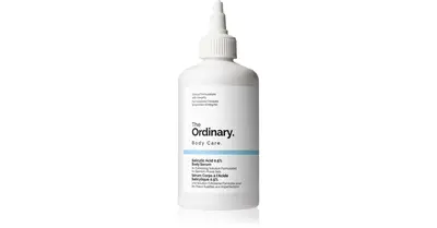 The Ordinary 0.5% Perfecting Body Serum with Salicylic Acid 240ml