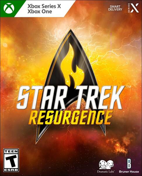 Star Trek Resurgence