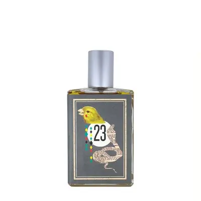 Imaginary Authors The Cobra & The Canary Eau de Parfum 50 ml