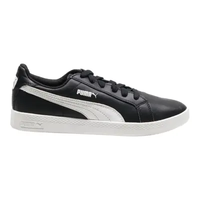 PUMA Sneaker Trainers Black Synthetic Womens UK 5