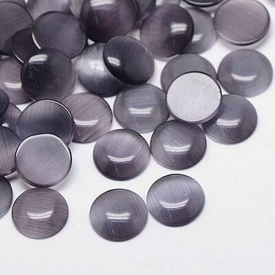 Cat Eye Cabochons
