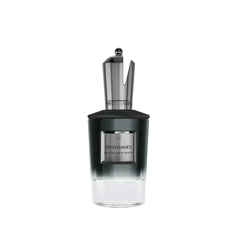 Mind Games Scholar'S Mate - 100 Ml Perfume Extract