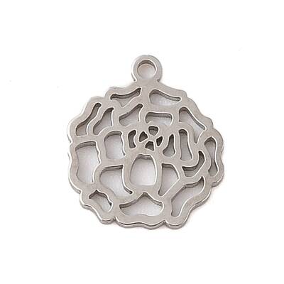 304 Stainless Steel Pendants
