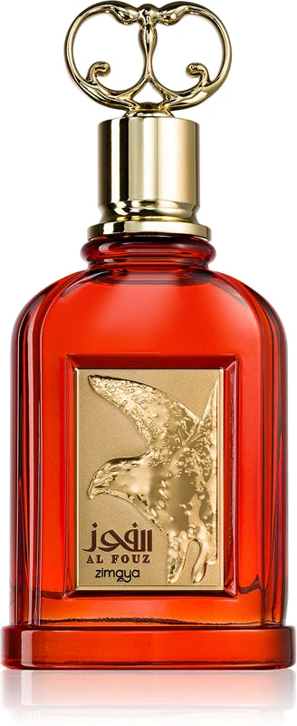 Zimaya Al Fouz EDP - 100 ml