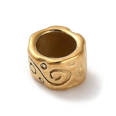 304 Stainless Steel Beads