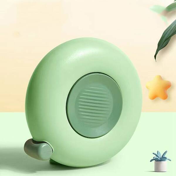 Double-Sided Plastic Tape Measure