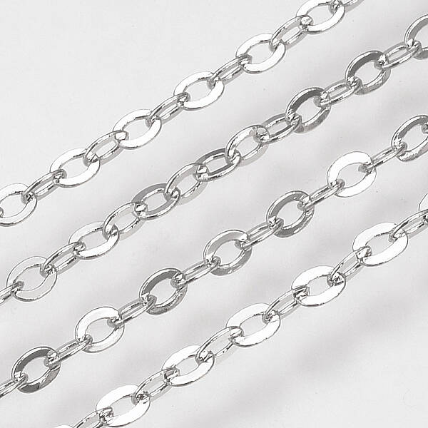 Brass Cable Chains