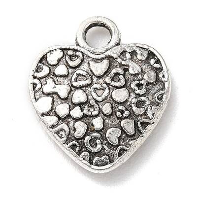 Tibetan Style Alloy Pendants