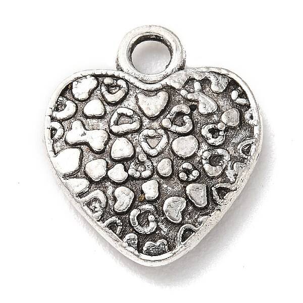 Tibetan Style Alloy Pendants