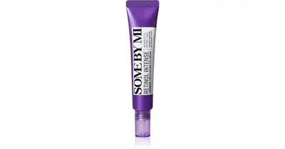 Some By Mi Retinol Intense Advanced Triple Action Hydrating and Smoothing Eye Cream with Retinol 30ml