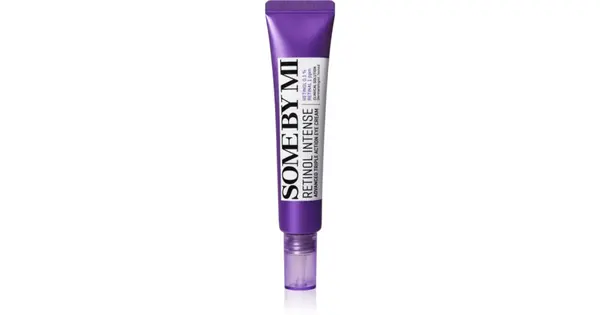 Some By Mi Retinol Intense Advanced Triple Action Hydrating and Smoothing Eye Cream with Retinol 30ml