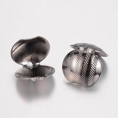 Brass Bead Tips