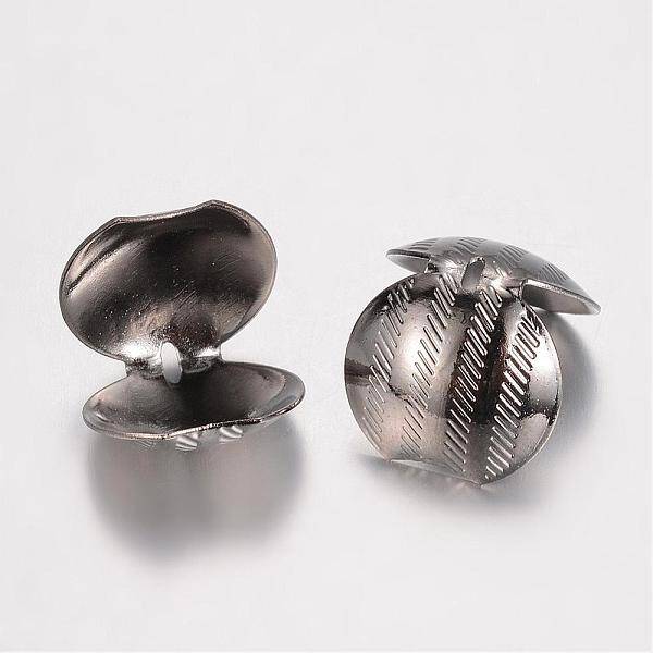 Brass Bead Tips