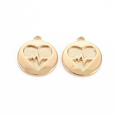 Brass Pendants