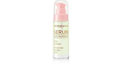 Dermacol Pore Minimizing Skin Serum (Niacinamide) 30ml