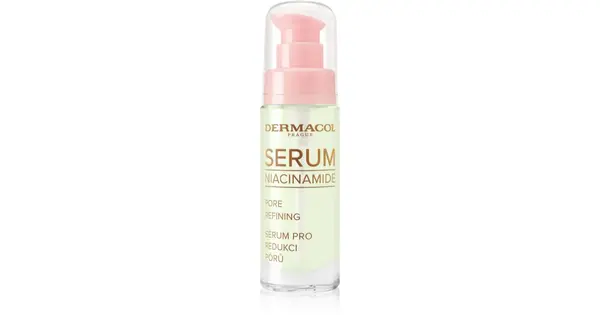 Dermacol Pore Minimizing Skin Serum (Niacinamide) 30ml