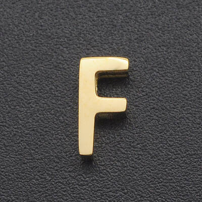 201 Stainless Steel Charms