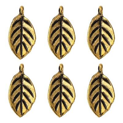 Tibetan Style Alloy Pendants