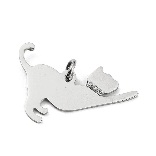 Non-Tarnish 304 Stainless Steel Pendants