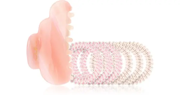 Invisibobble cloud pop 7pc set