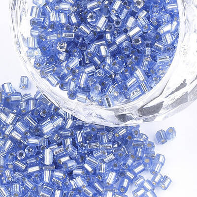 Grade A Glass Seed Beads