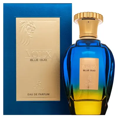 Emir Voux Blue Oud EDP U 100 ml