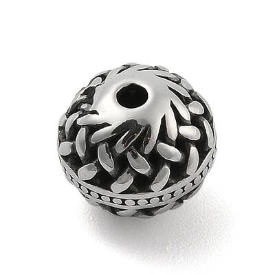 304 Stainless Steel Beads