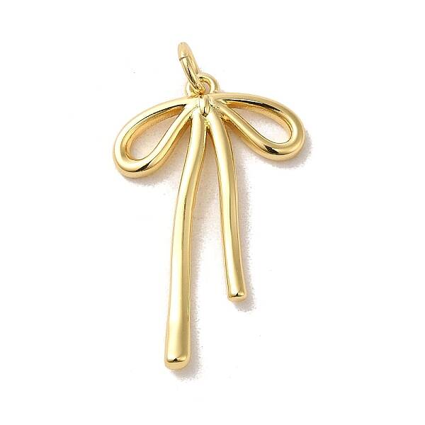 Brass Pendants