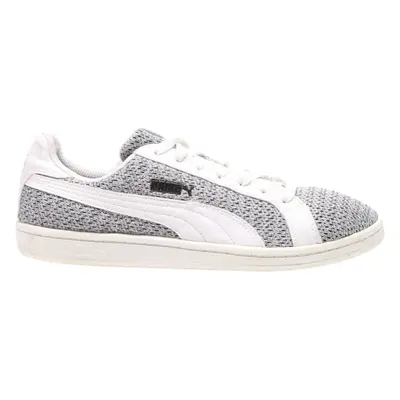 PUMA Sneaker Trainers Grey Synthetic Mens UK 6.5