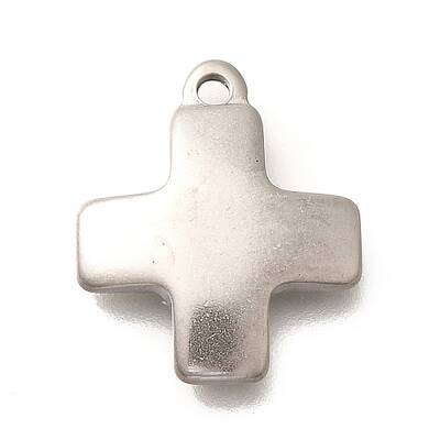 304 Stainless Steel Pendants